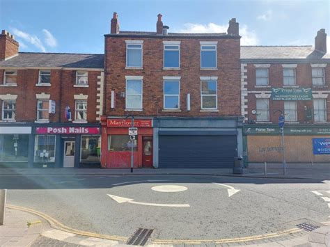Easylet, 84 Bridge Street, Warrington (2024) .